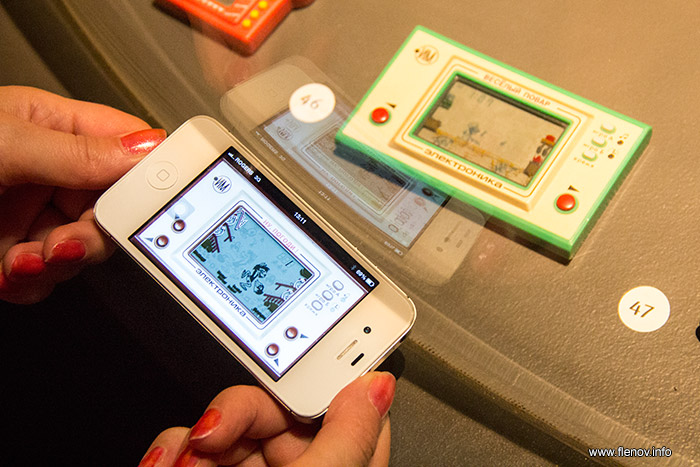 приставка ну погоди